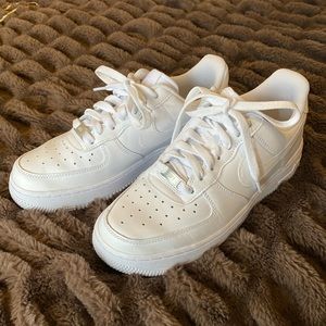 Nike Air Force 1 ‘07 (Womens Size 7.5)